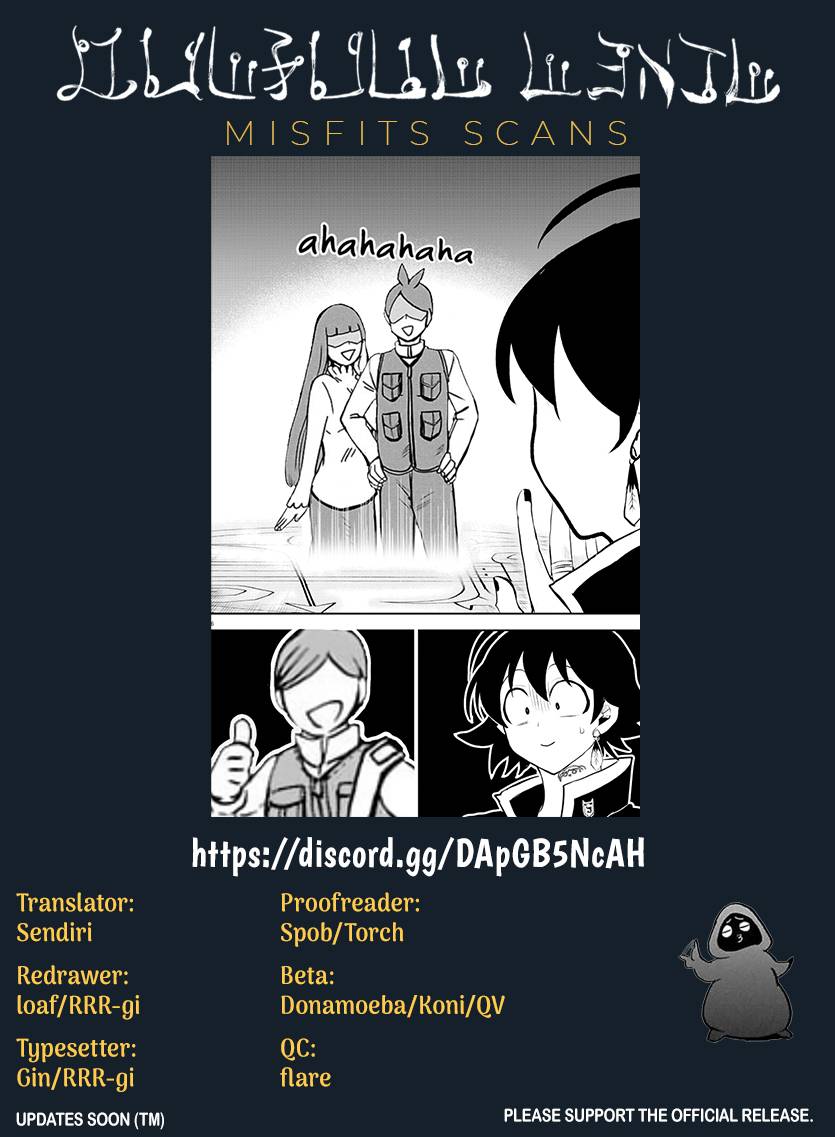 Mairimashita! Iruma-kun, Chapter 219 image 20